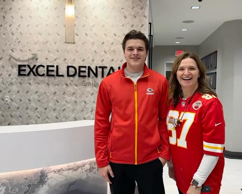 Excel Dental in The Ozarks, MO