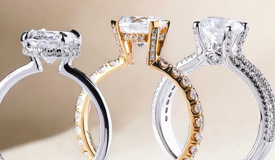 Mitchum Jewelers in The Ozarks, MO