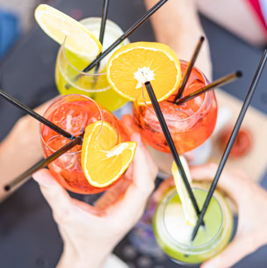 National Cocktail Day on March 24, 2025 in The Ozarks, MO