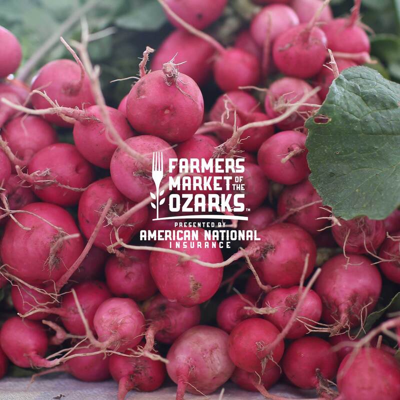 Farmers Markets Opening