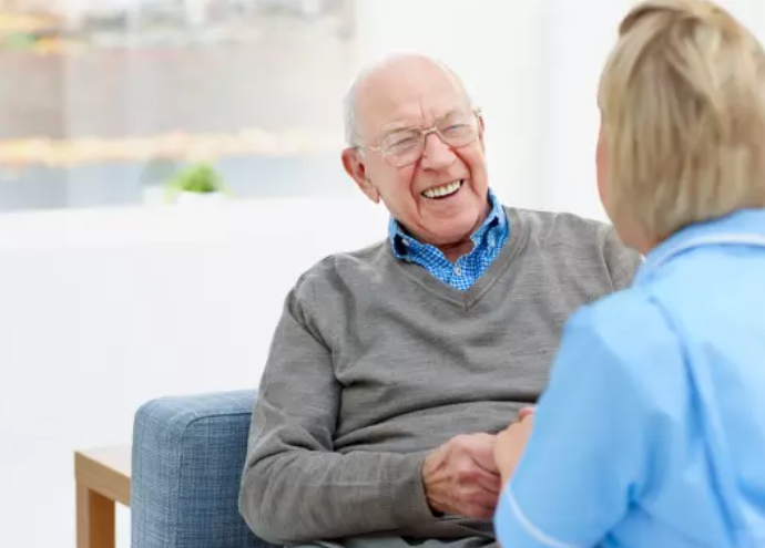 NorthPark Village Senior Living in The Ozarks, MO