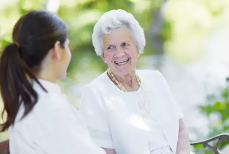 NorthPark Village Senior Living in The Ozarks, MO