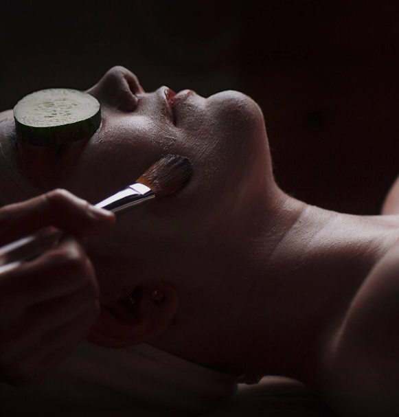 Spa Shiki in the Lake Ozark, Missouri