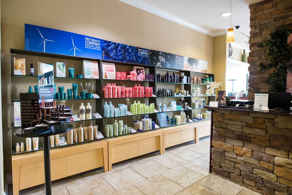 Spa 54 in The Ozarks, MO