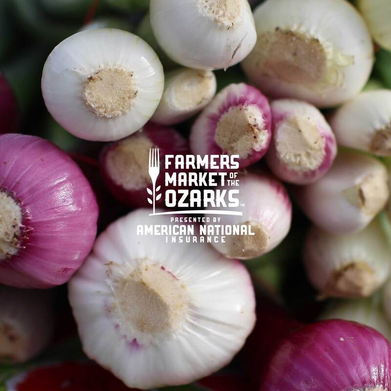 Farmers Markets Opening