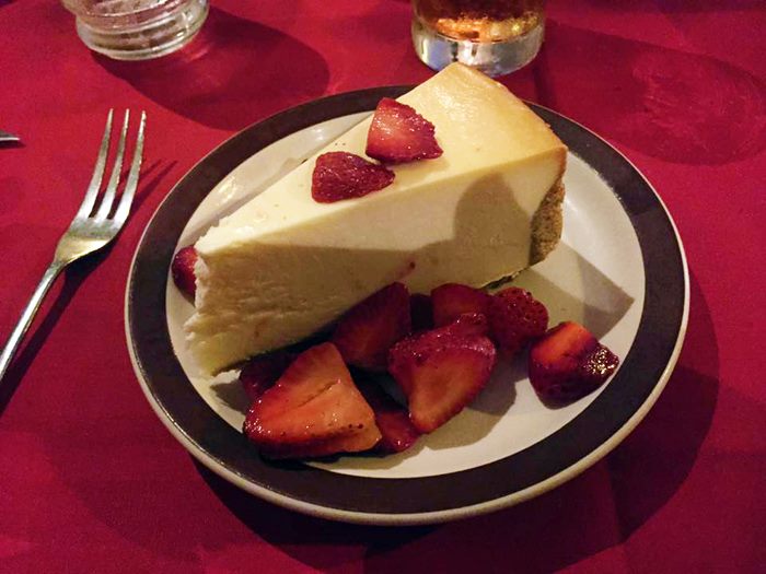 Bentley's Restaurant & Pub in the Ozarks, MO