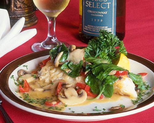 Bentley's Restaurant & Pub in the Ozarks, MO