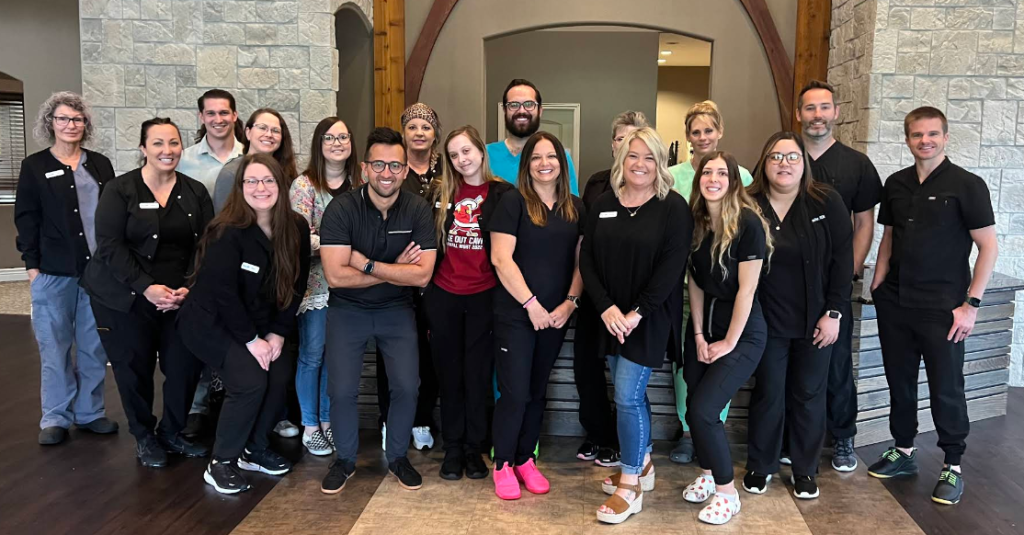 Fremont Hills Dental Centre in Ozark, MO