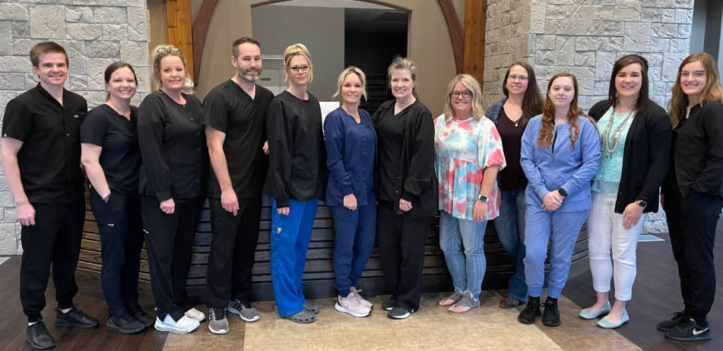 Fremont Hills Dental Centre in Ozark, MO