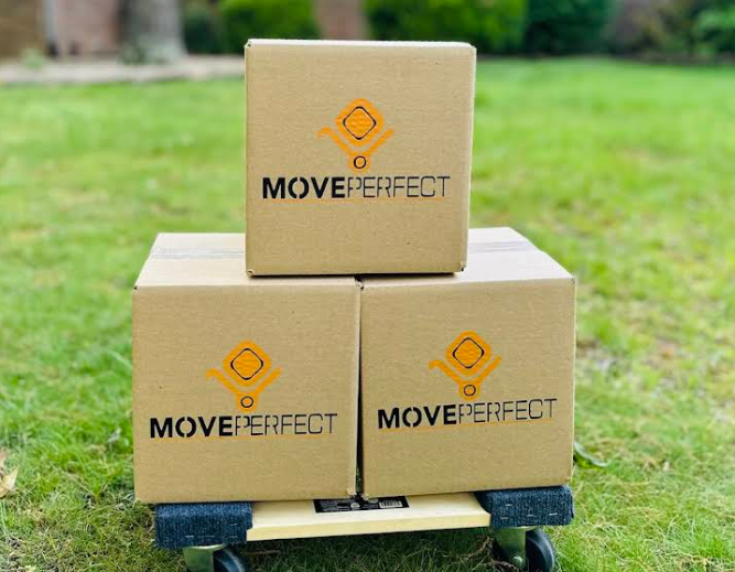 Move Perfect in the Ozarks, MO