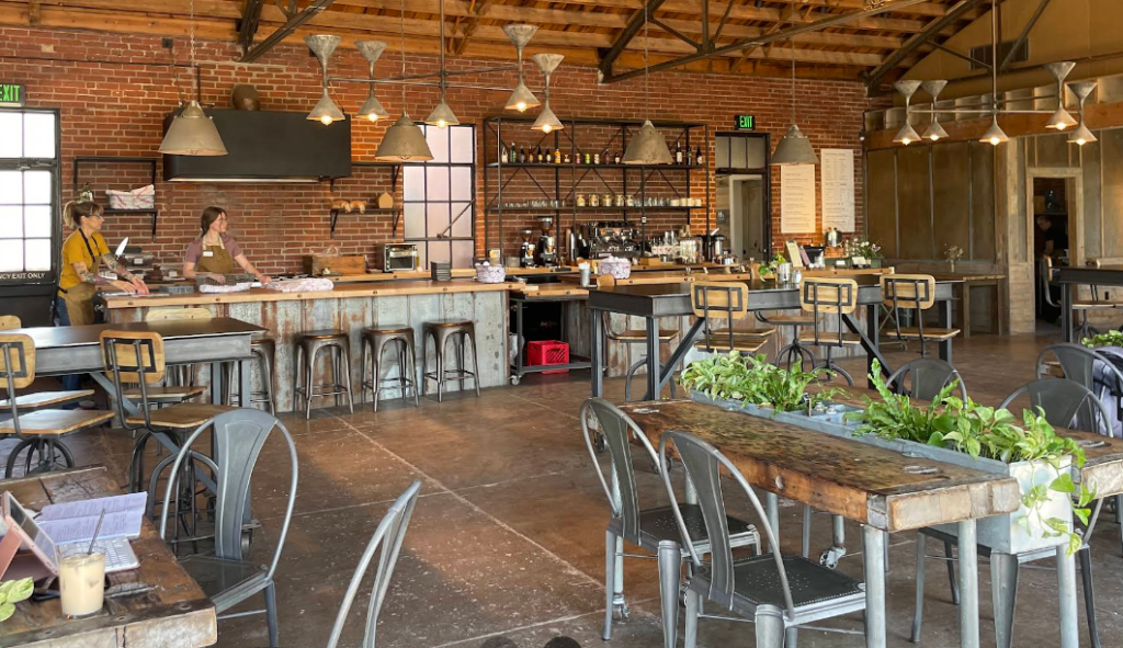 Finley Farms in Ozark, MO