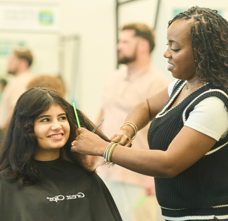 Great Clips in Ozark, MO