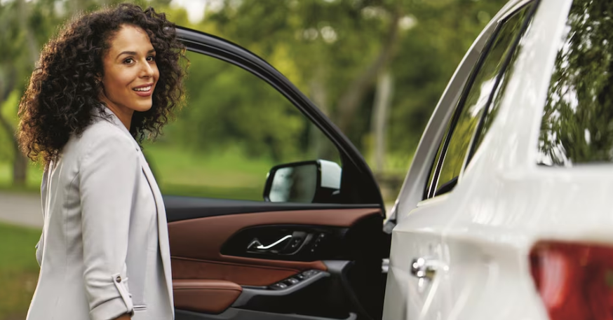 Ozark Chevrolet in Ozark, Missouri