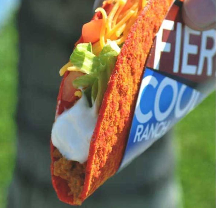 Taco Bell in Ozark, MO