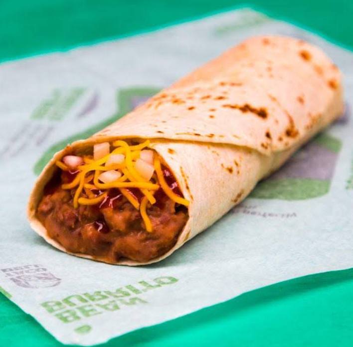 Taco Bell in Ozark, MO