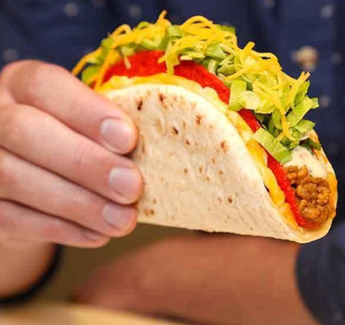 Taco Bell in Ozark, MO