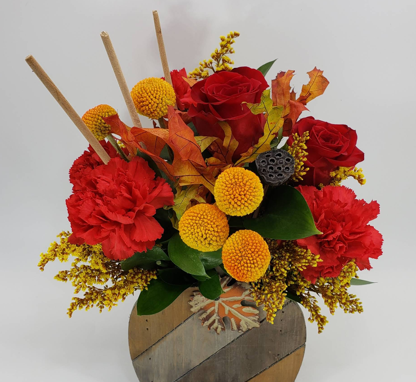 Hazel's Flowers in Ozark, MO