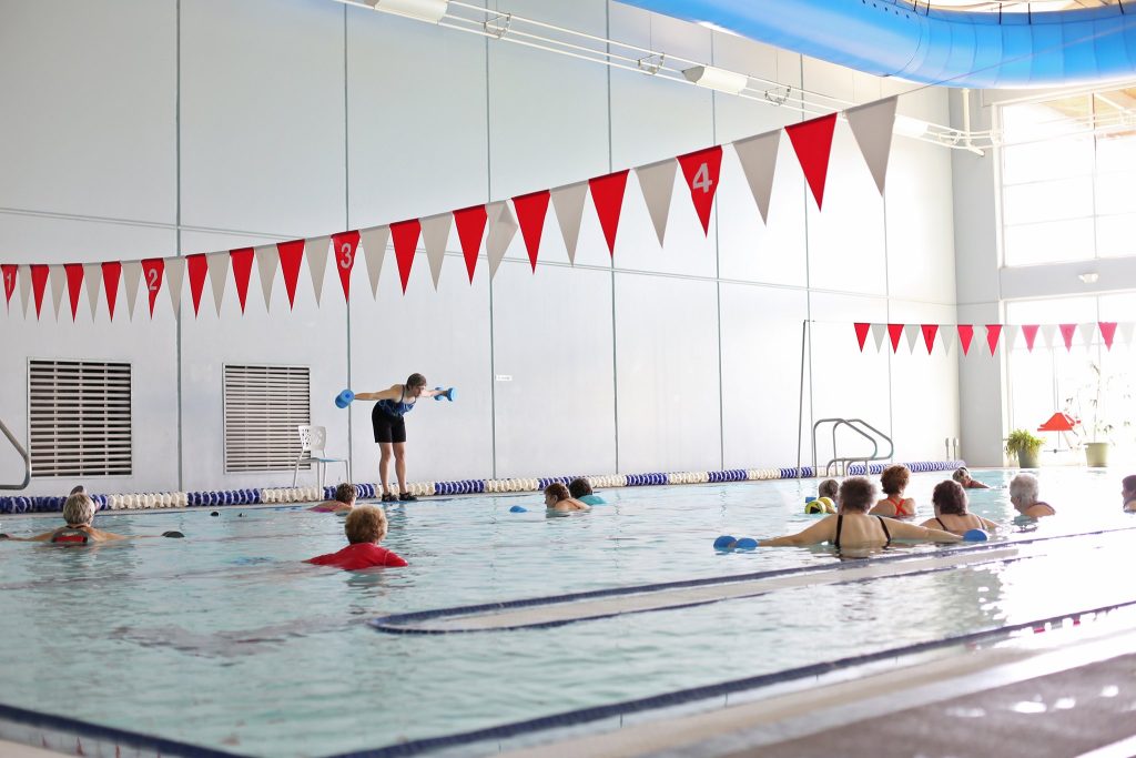 The Ozark Community Center