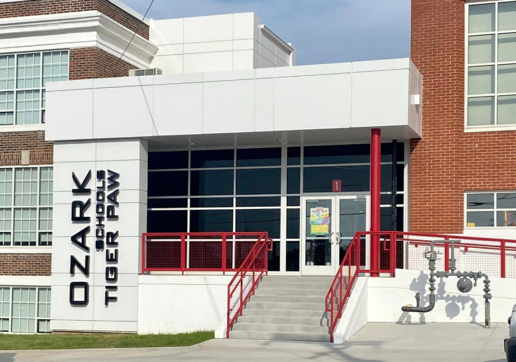 Ozark School District