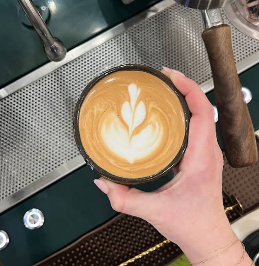 Urban Grounds Coffee + Plant Lab in Ozark, MO