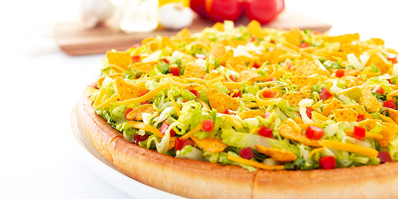 Godfather's Pizza in Ozark, MO