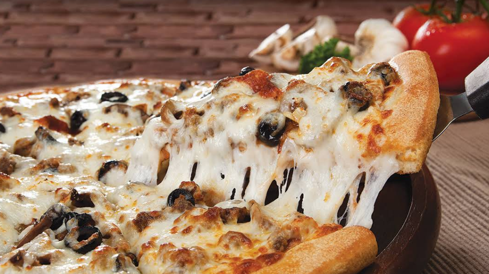 Godfather's Pizza in Ozark, MO