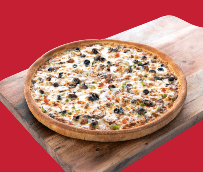 Godfather's Pizza in Ozark, MO